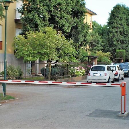 Casa Felice Apartamento Favaro Veneto Exterior foto