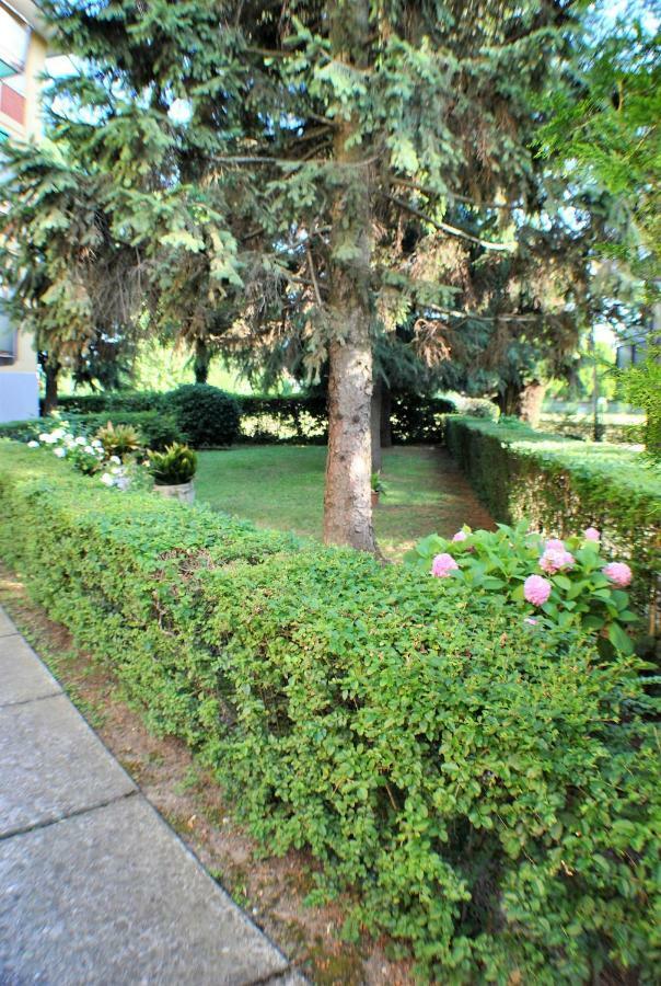 Casa Felice Apartamento Favaro Veneto Exterior foto