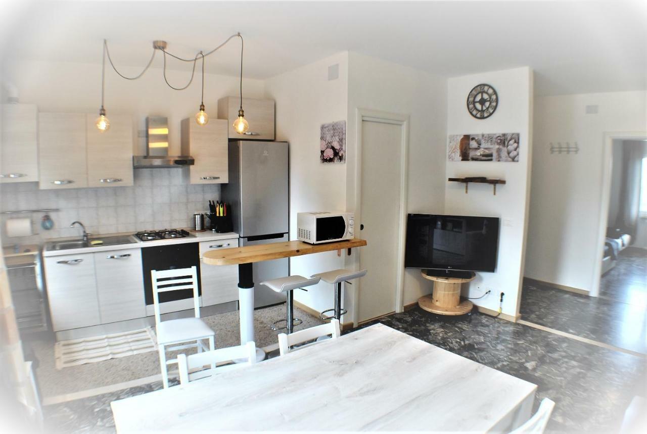 Casa Felice Apartamento Favaro Veneto Exterior foto