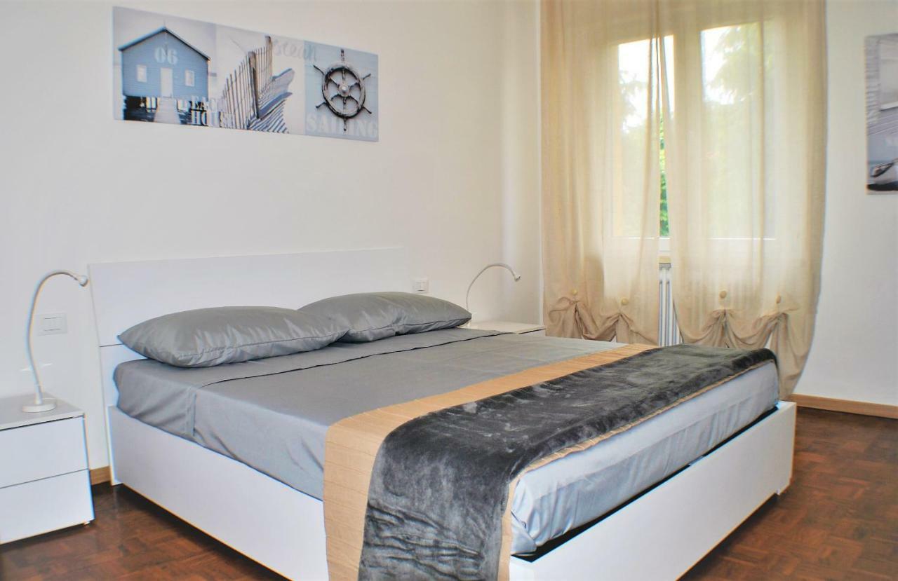 Casa Felice Apartamento Favaro Veneto Exterior foto