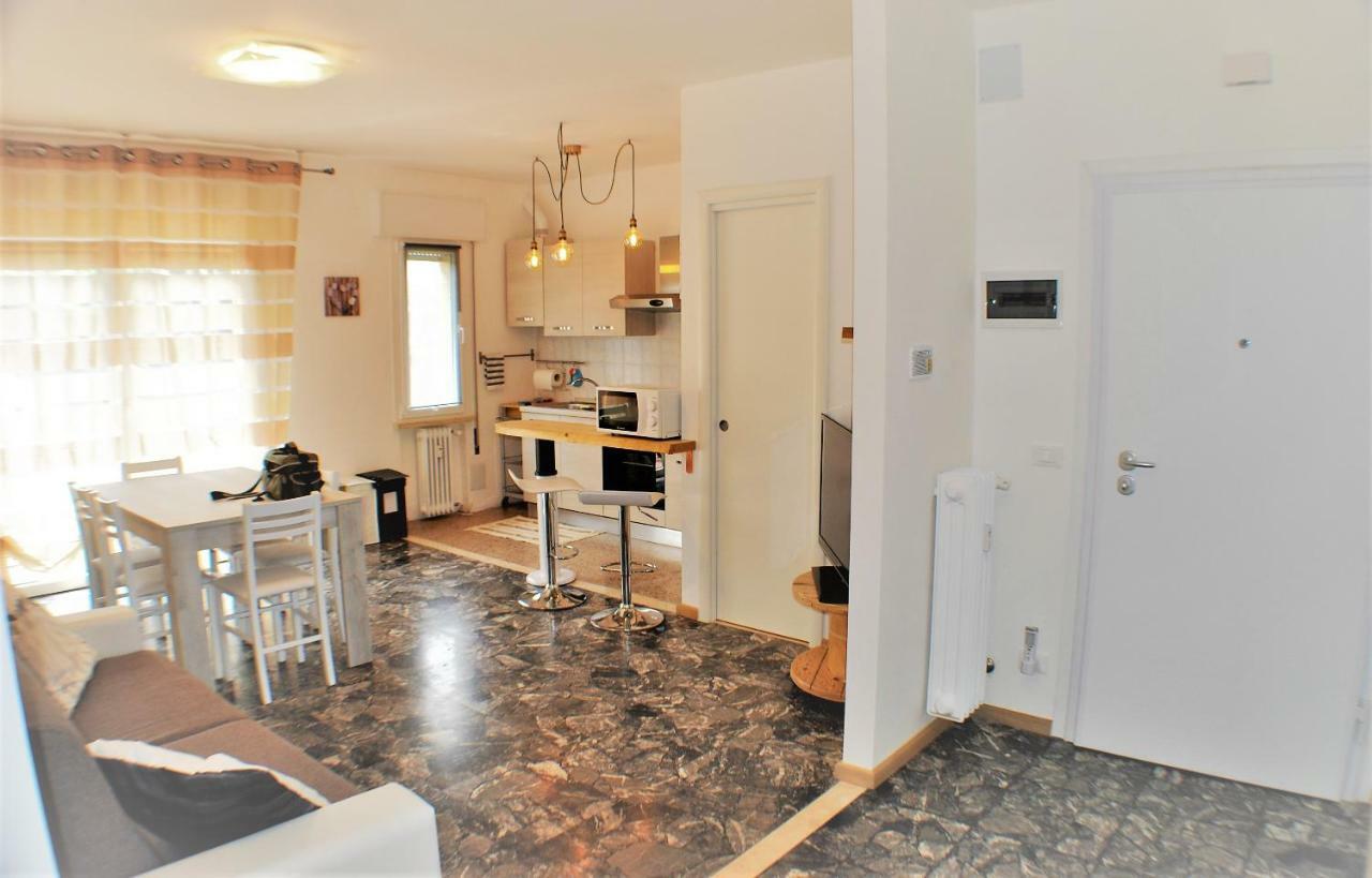 Casa Felice Apartamento Favaro Veneto Exterior foto