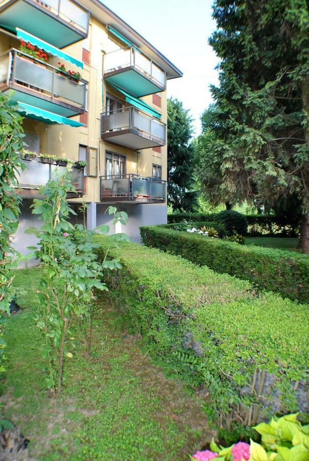 Casa Felice Apartamento Favaro Veneto Exterior foto
