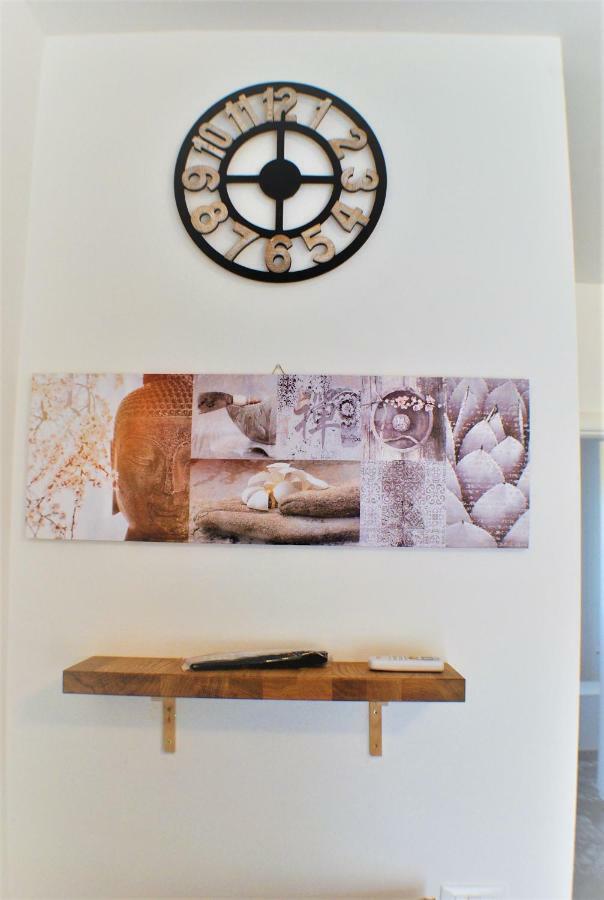 Casa Felice Apartamento Favaro Veneto Exterior foto