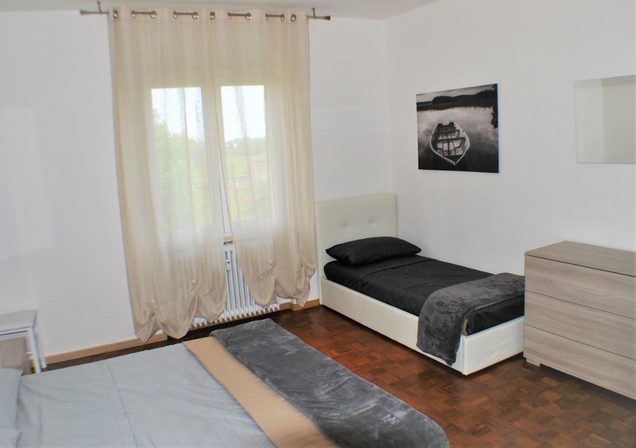 Casa Felice Apartamento Favaro Veneto Exterior foto
