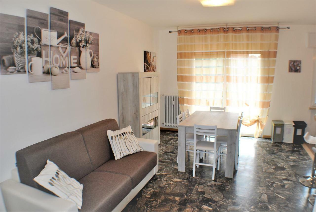 Casa Felice Apartamento Favaro Veneto Exterior foto