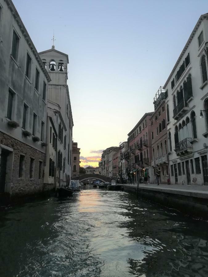 Casa Felice Apartamento Favaro Veneto Exterior foto