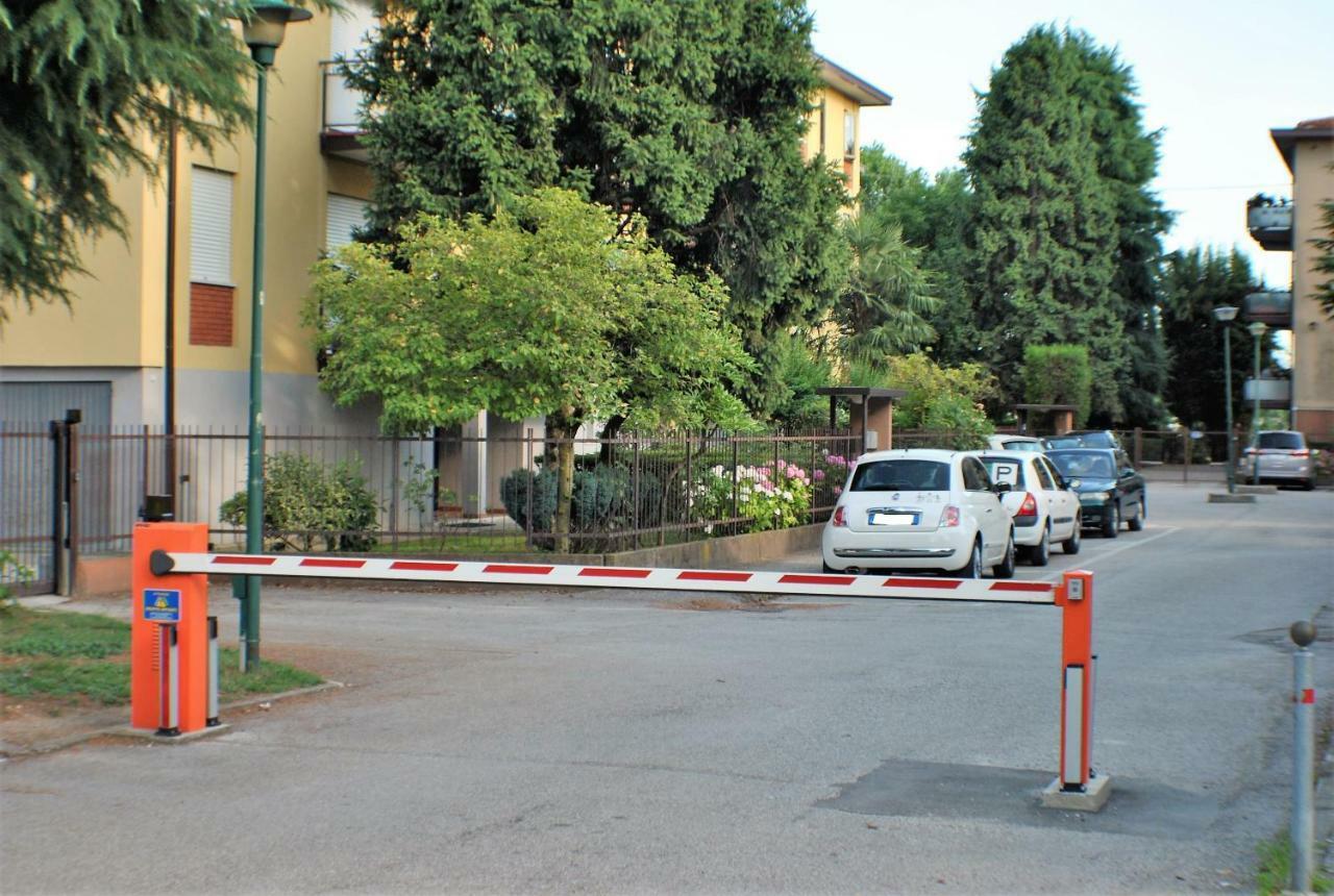Casa Felice Apartamento Favaro Veneto Exterior foto
