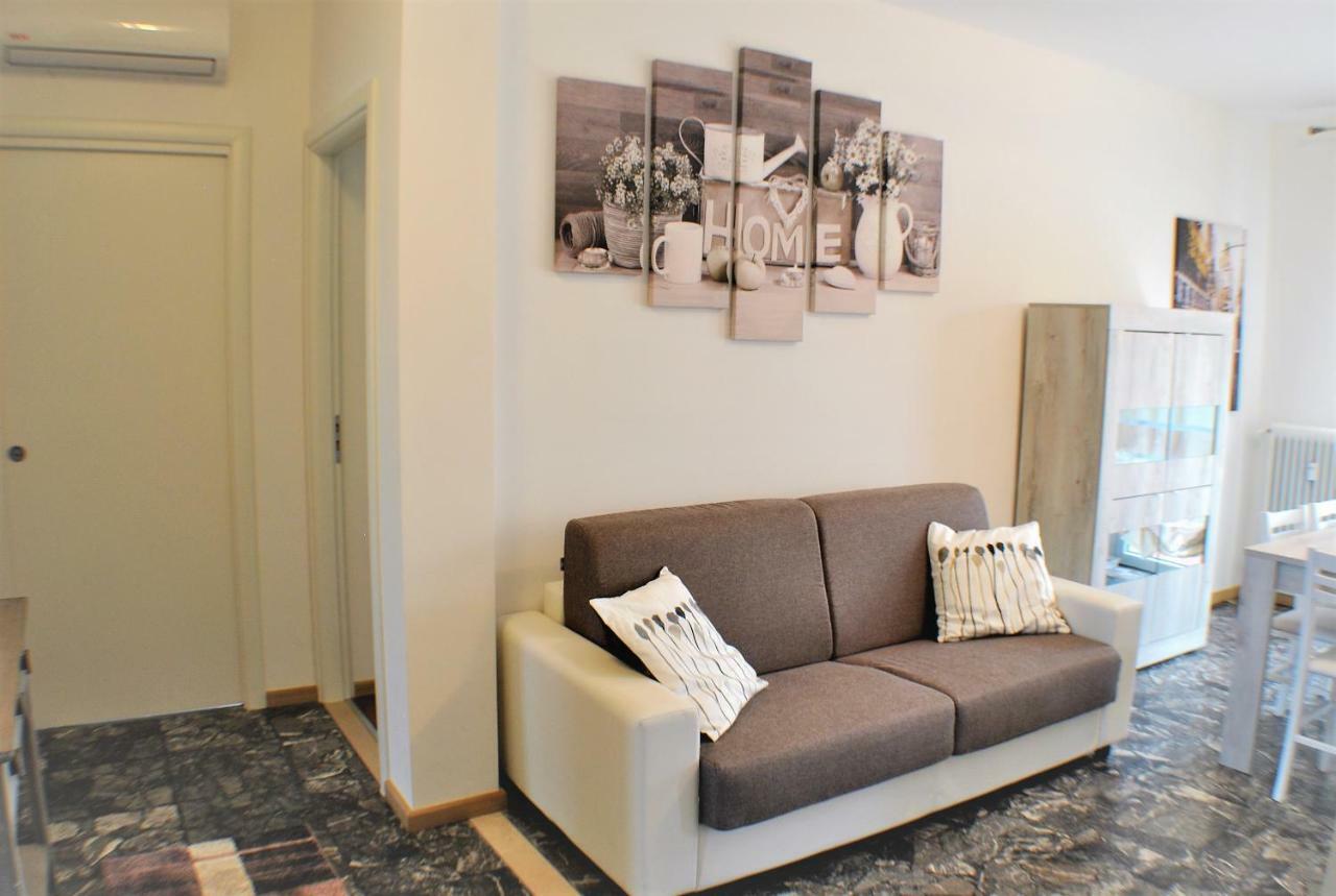 Casa Felice Apartamento Favaro Veneto Exterior foto