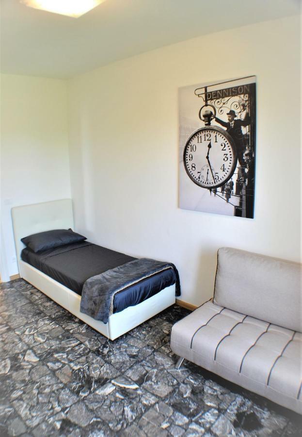 Casa Felice Apartamento Favaro Veneto Exterior foto